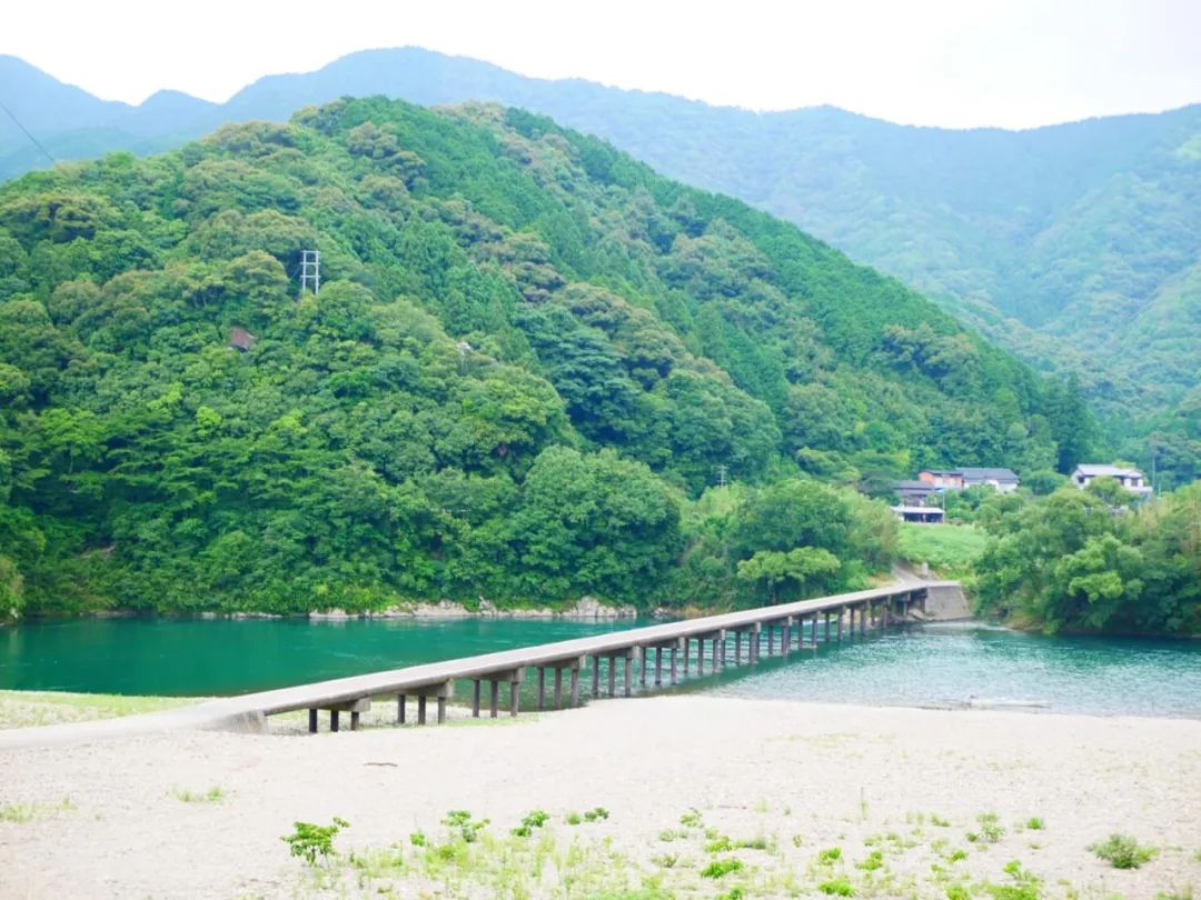 日本最偏僻的地区,日本最弱的地方