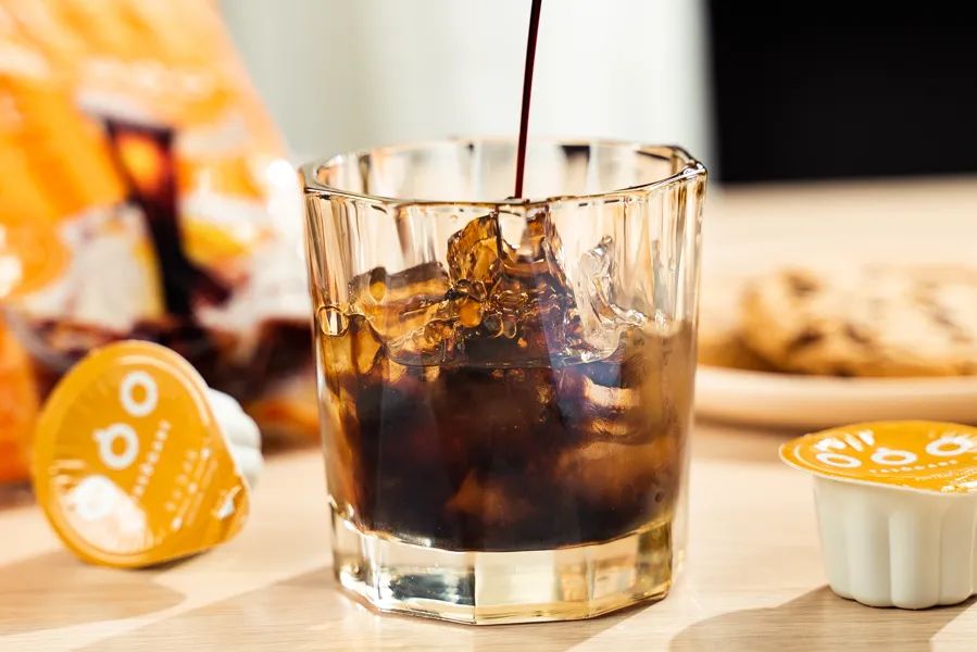 5种浓缩咖啡液,喝了20份浓缩咖啡会怎么样