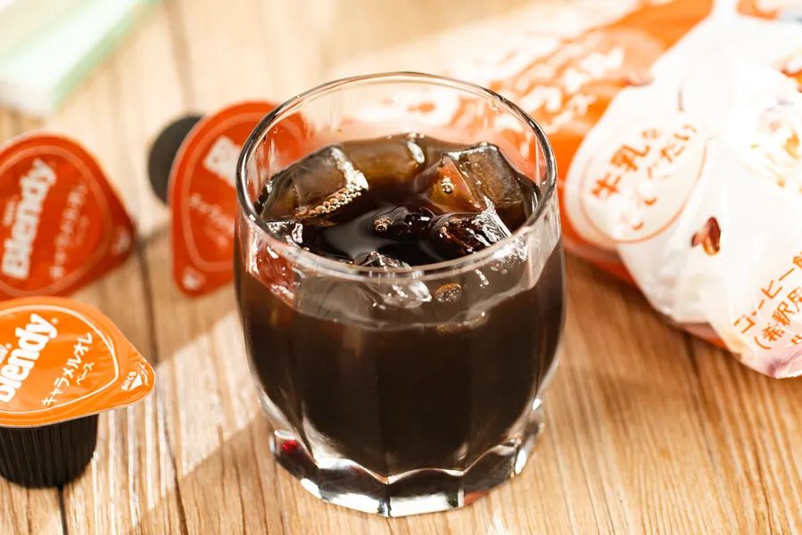 5种浓缩咖啡液,喝了20份浓缩咖啡会怎么样