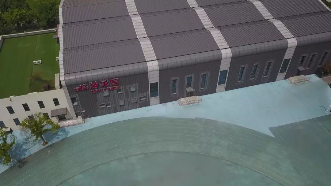 南航的精神,有一种优秀叫努力