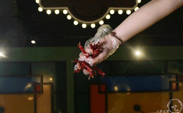 香辣龙虾和蒜蓉龙虾,香辣龙虾的正宗做法打包