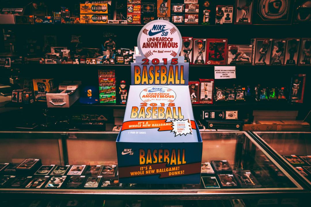 我花这么多钱买鞋,就是为了鞋盒?