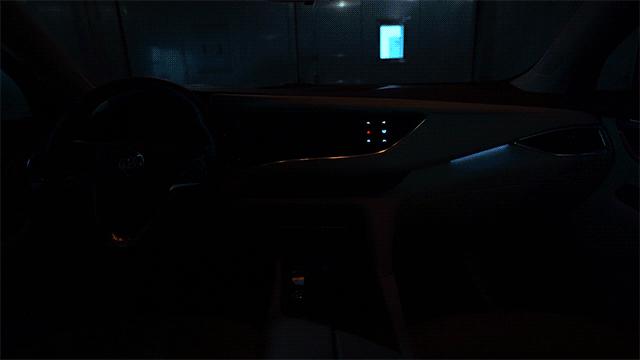 看不见、摸不着,良好车内空气质量应该是怎么样的?