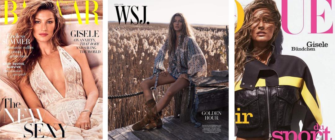 坦白局：T台豪门风云，有钱又快乐的富婆也就这几个|维秘破产番外