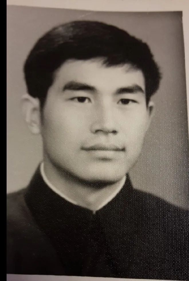 “爸”爱说出来丨看到最后，我感动了……