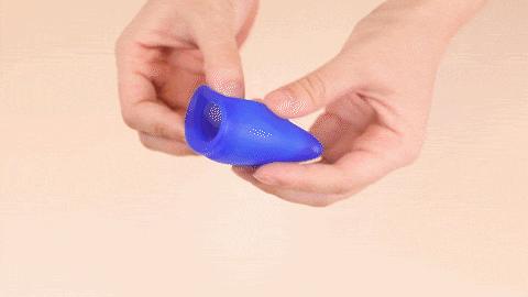 解决月经期量大、侧漏、有异味的好物,竟然还有人没用过?