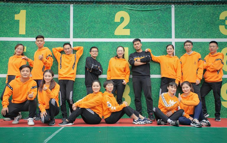 雨花吉联小学,学在雨花