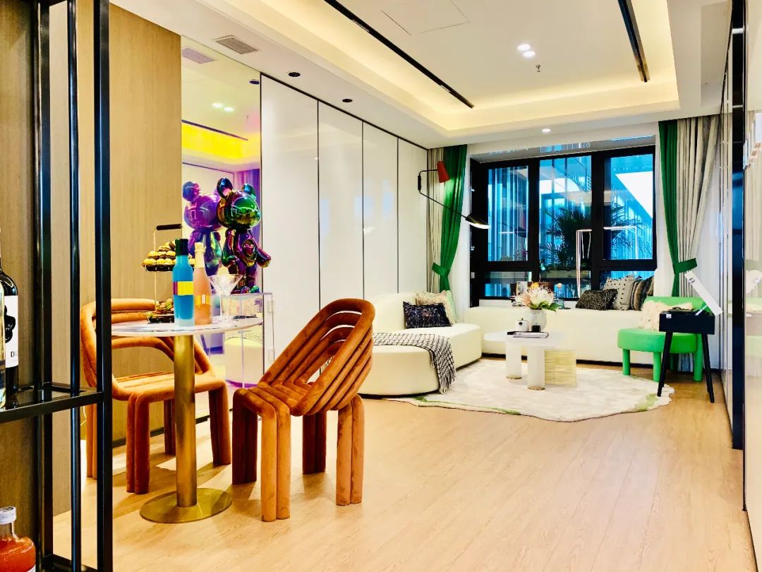 亦庄的发展与规划,亦庄房子未来发展