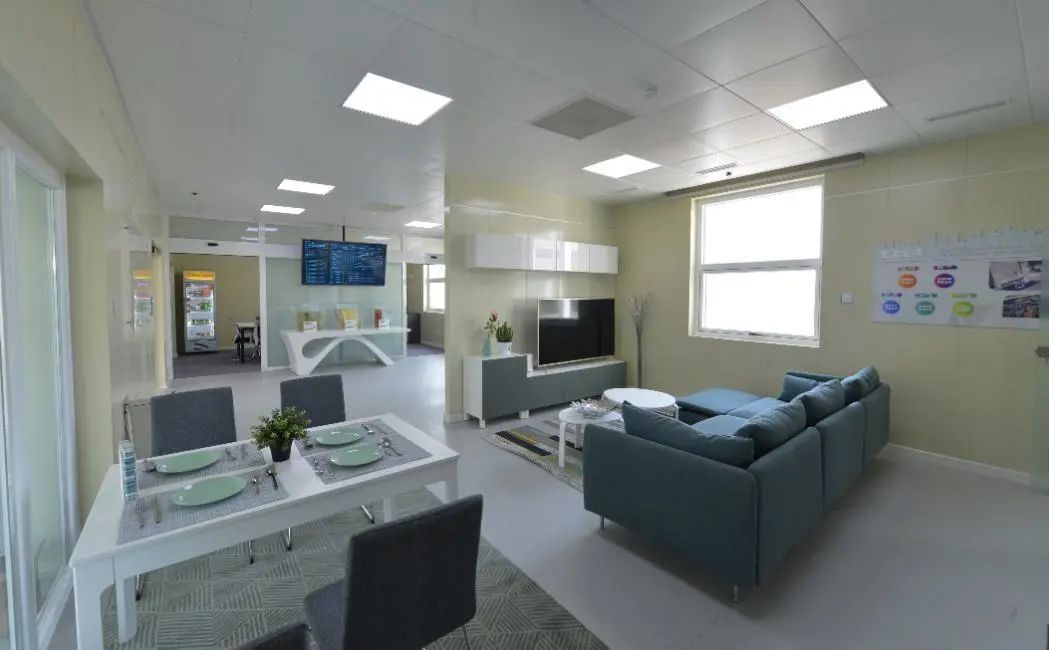 云上天津，智慧天下，如何用智慧“玩转”国家海洋博物馆？