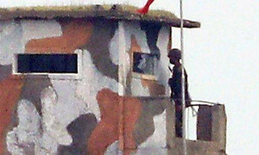 三千余气球、超千万张传单，对韩扩音设施重装，韩朝再回“心理战时代”？