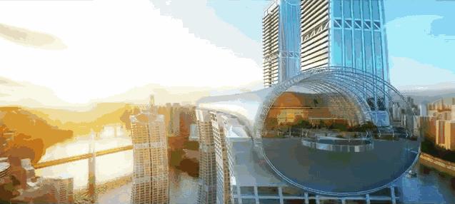 高奢酒店数量城市排名,国内酒店数量排名