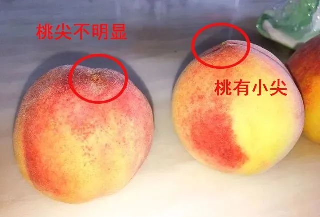 桃子怎样插牙签,桃子上供有啥寓意