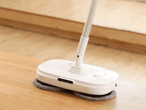 免手洗旋转拖把易清洗,旋转拖把家用一拖地净2023新款