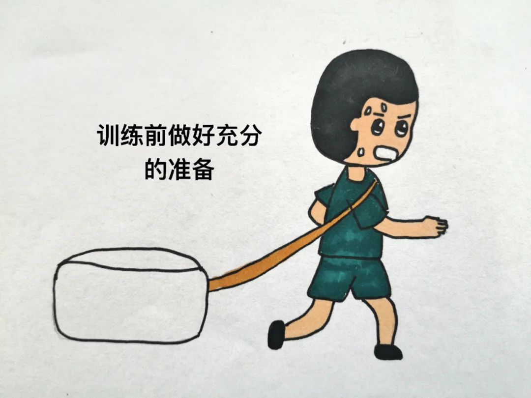 夏季热射病预防小知识,漫说军营换季保养