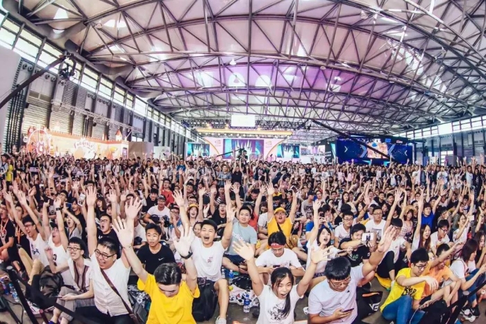 2020chinajoy门票还可以买吗,2023chinajoy门票价格