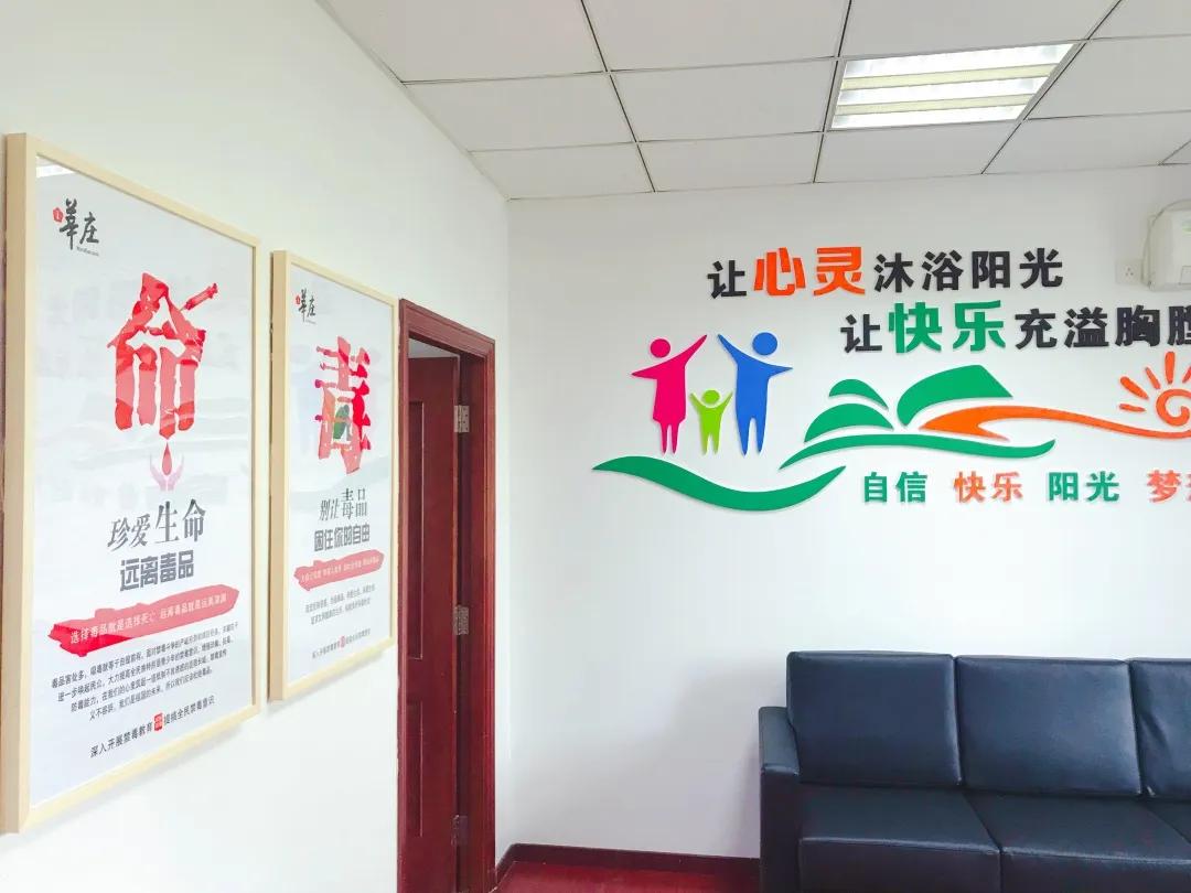 莘庄镇生活日记——我来告诉你，莘庄这里有个重获新生的地方