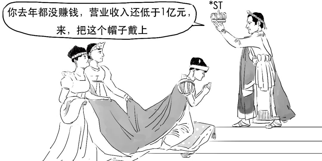 创业板注册制与原来有哪些不同,详解创业板注册制及其影响