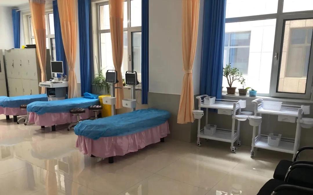 滨州市惠民县人民医院产后康复,滨州市中心医院产后康复门诊