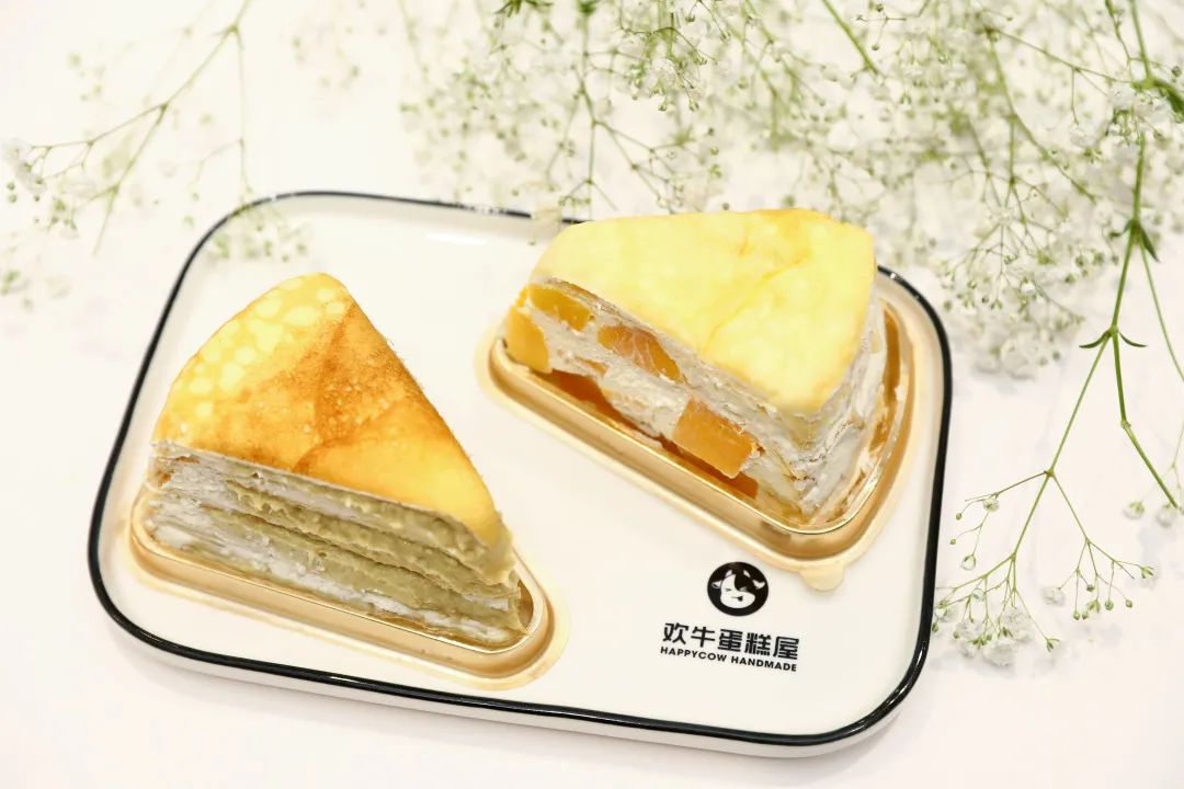 一年卖出28万颗雪媚娘！网红鼻祖欢牛用三个套路霸占杭州市场