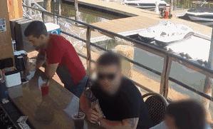 暗流涌动！从*汗蒙**药到“迷奸水”，暗地投放，正成为新型犯罪工具