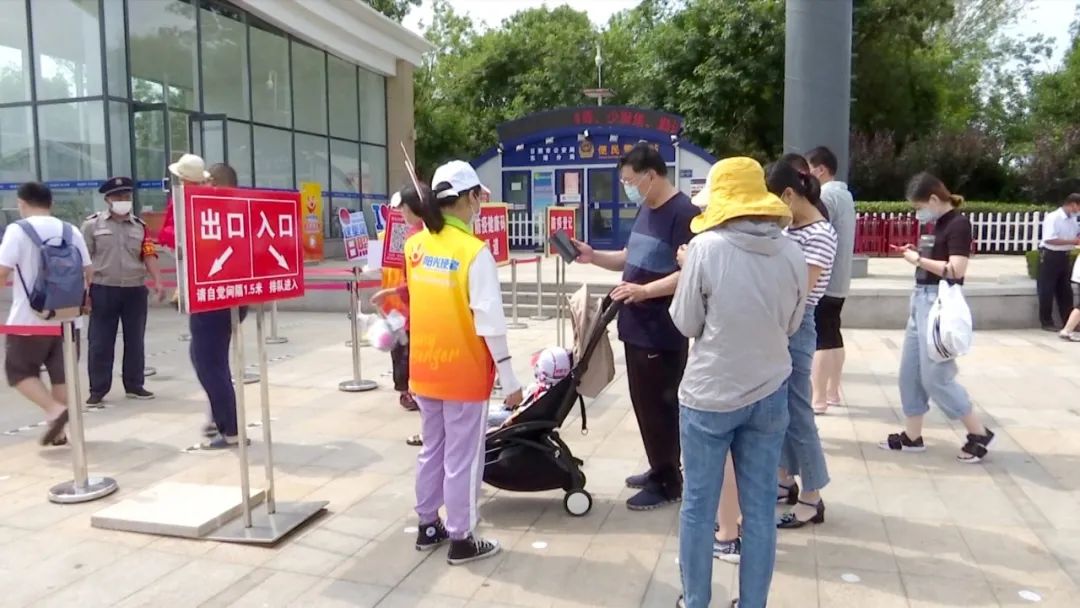 日照最美的区县,日照城市真美