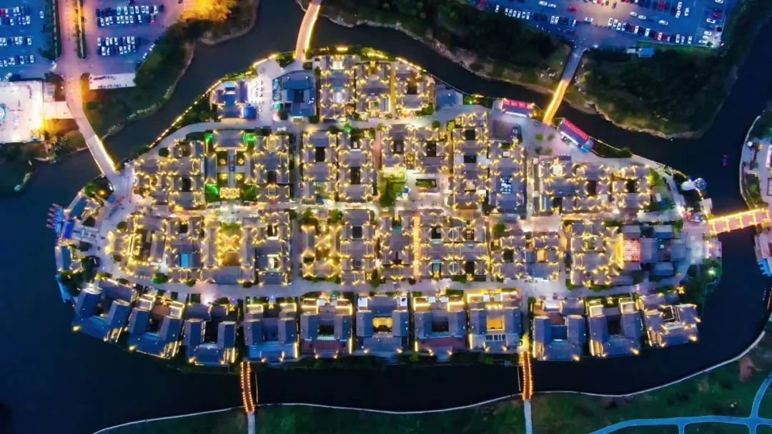 日照最美的区县,日照城市真美