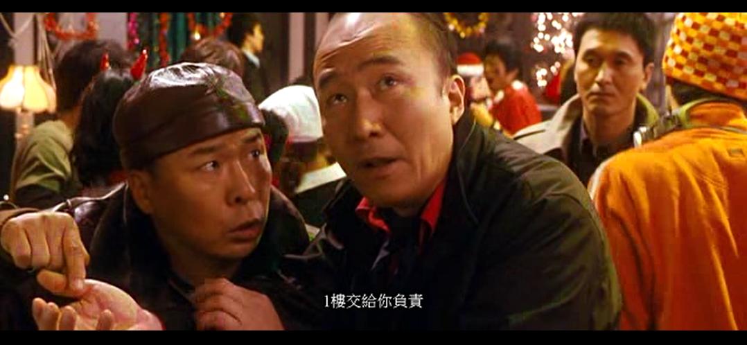 此片堪称，绿茶婊劈腿N男的大型修罗场