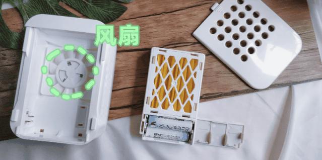 夏天不被蚊子咬的神器,电热灭蚊器卧室驱蚊小助手