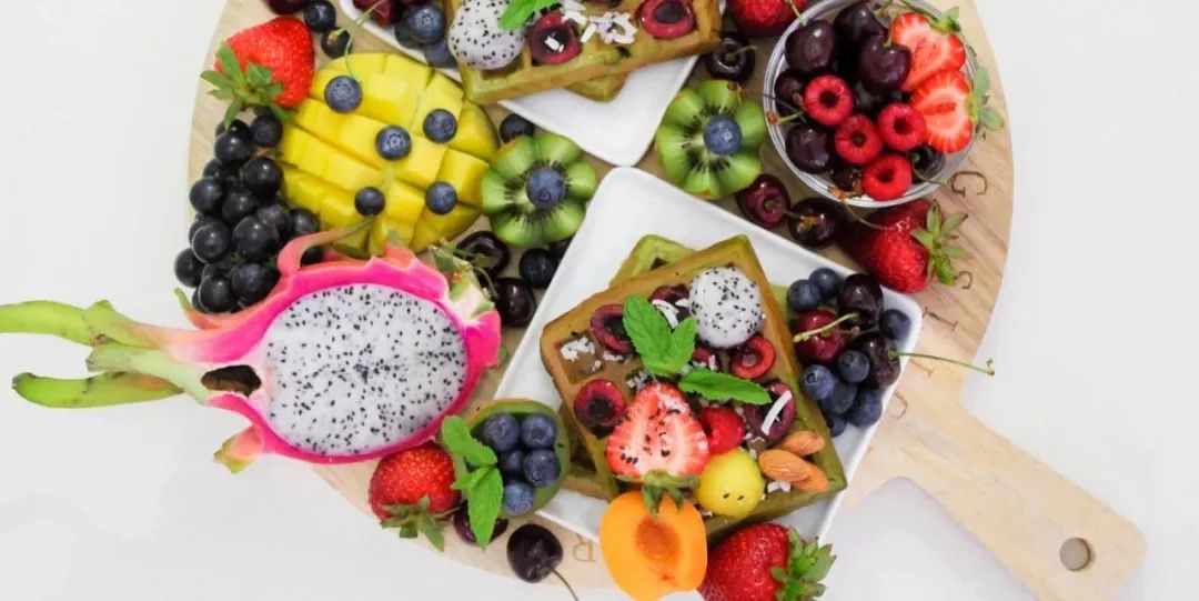 十种夏天吃多了会上火的水果,多吃水果不如吃对水果小常识