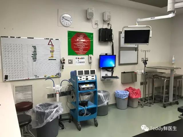 梅奥诊所经历,梅奥诊所真实照片