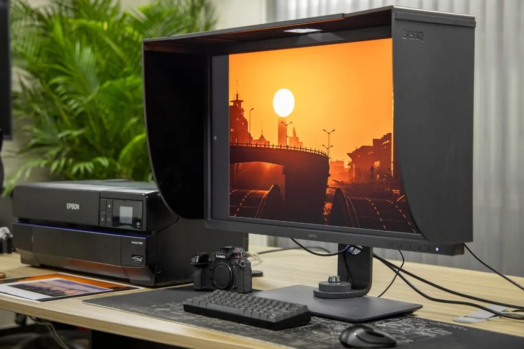 明基sw270c使用说明,明基sw321c看电影效果