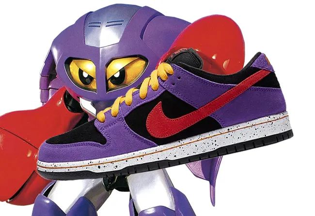 Dunk鞋王全码破万！Vans都能翻倍涨！近期这么多鞋贵到匪夷所思