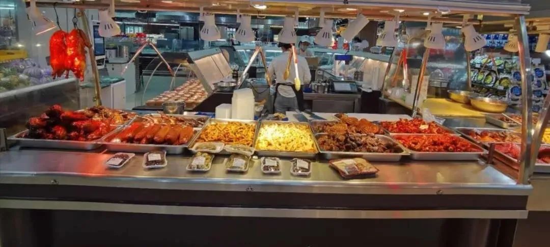 熟食细菌,熟食细菌滋生的条件是什么