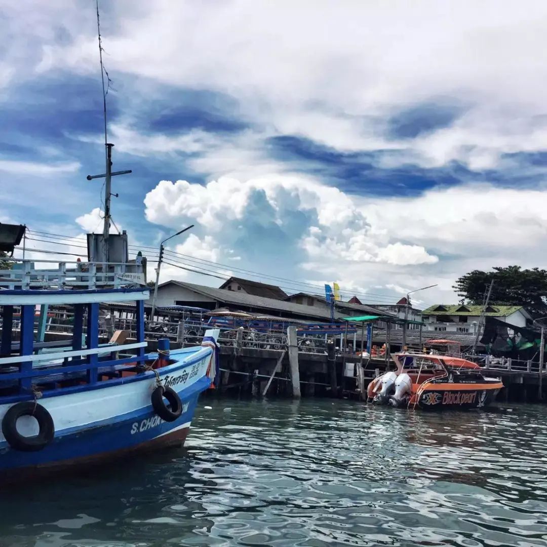 蓝睛生活圈|联手国旅做代购，您值得信赖