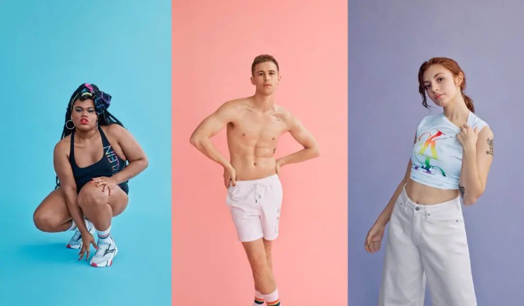 “她这么丑，凭什么穿性感内衣！”丨原创