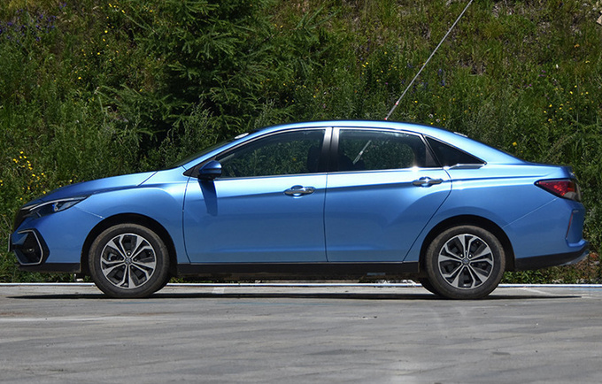 东风启辰新能源电动车价格,东风启辰纯电动汽车好不好