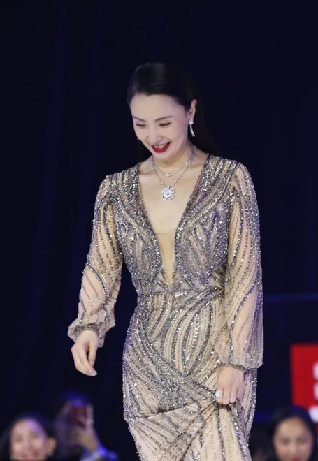 赵涛周韵,赵涛张曼玉