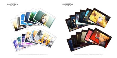 天闻角川荟聚,天闻角川2020