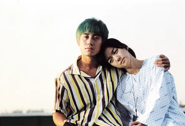 世界上有坏的绑架，也有好的绑架