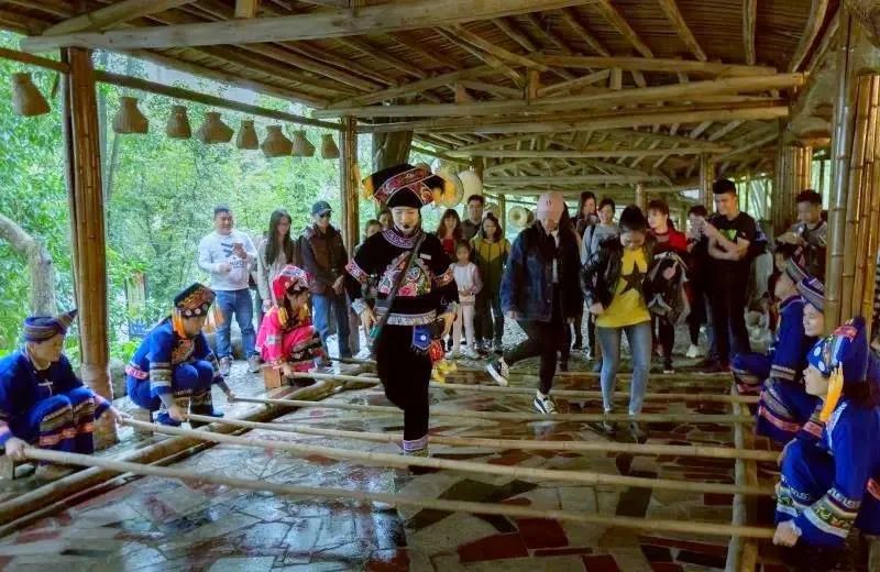 南宁附近最适合游泳避暑的地方,南宁夏天有哪些避暑的地方