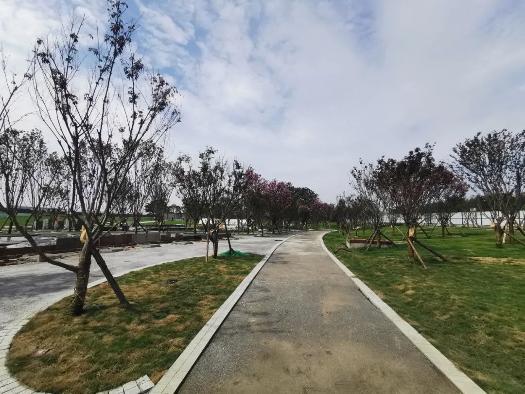 空港体育公园开门时间,空港体育公园大片