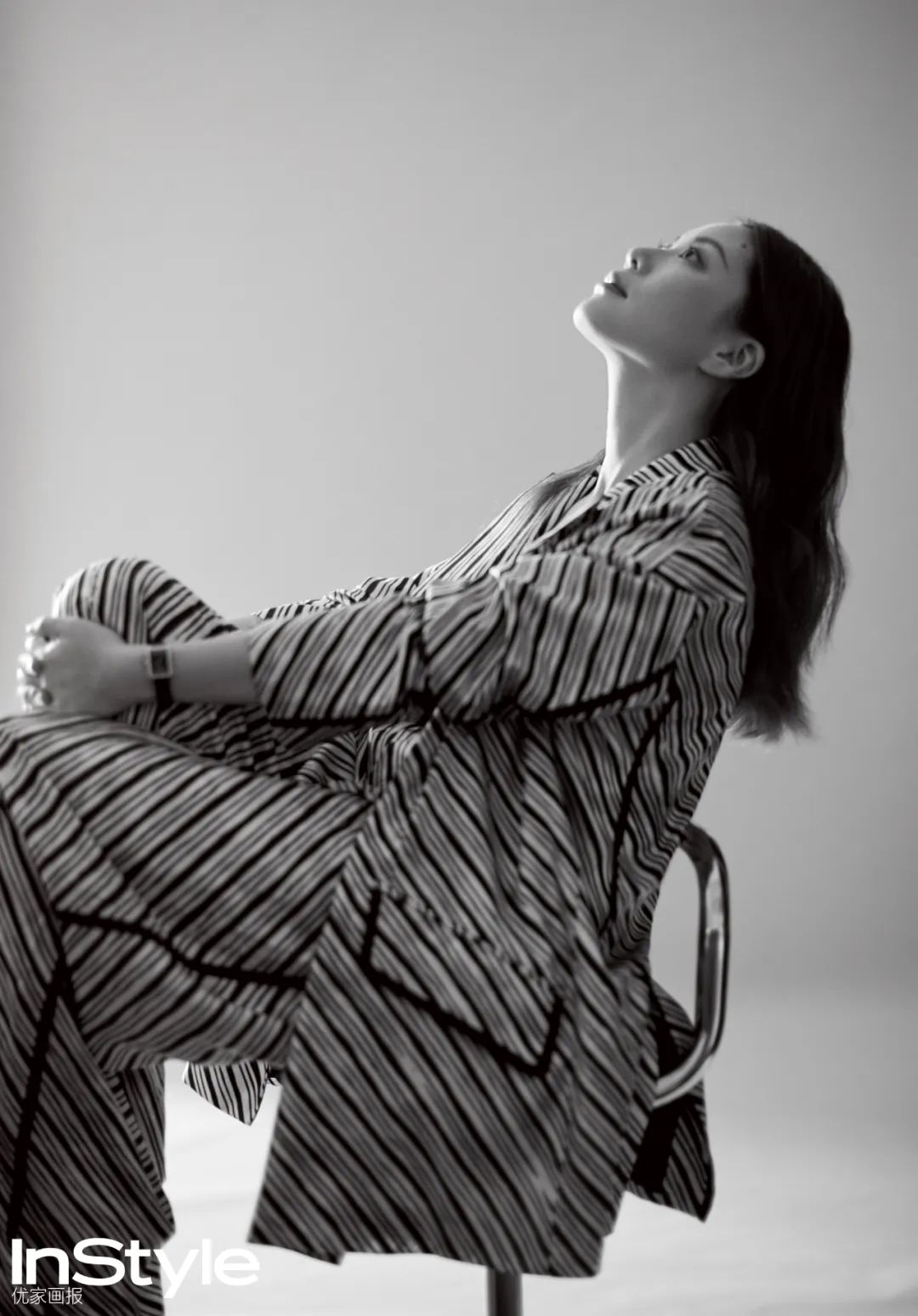 我反对，于是有了我