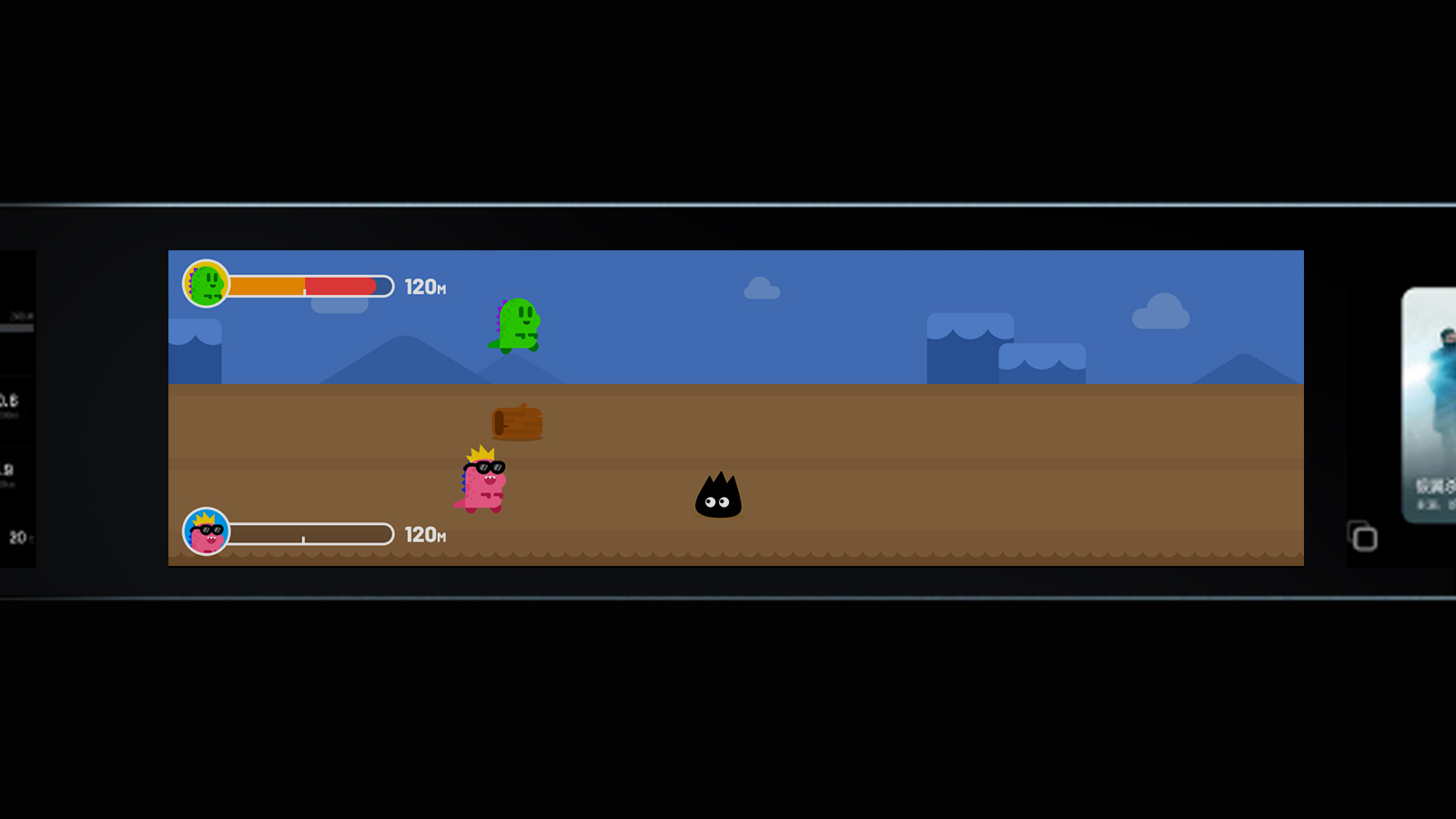 充满科技感的车多功能,车上稀奇古怪的功能