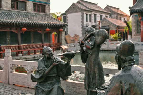 专属定制，超全超美的！Z9258，2天1夜，精致济南夏日之旅