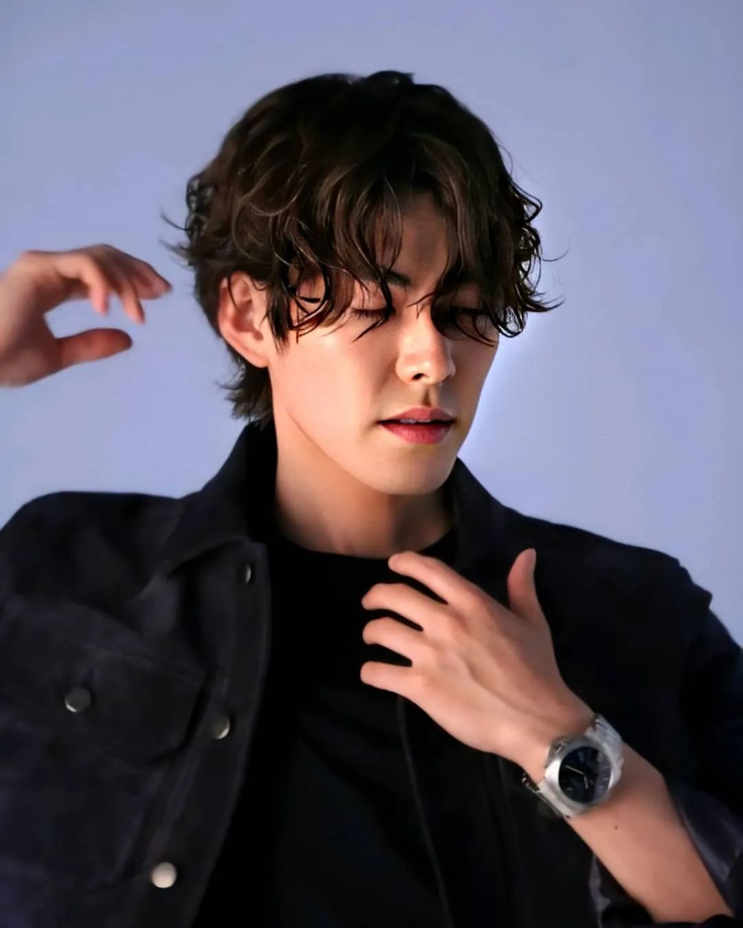 金宇彬癌症康复了吗,金宇彬患癌