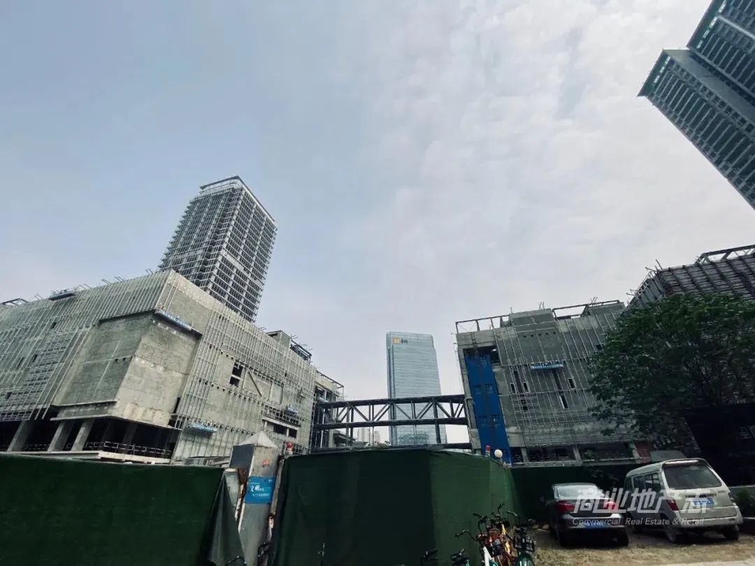 成都万象城二期,成都万象城一共多少期