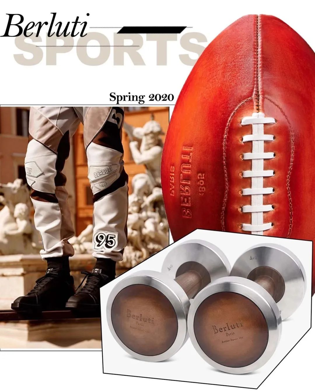 你的运动装备落灰了吗,今年最流行的九款运动装备