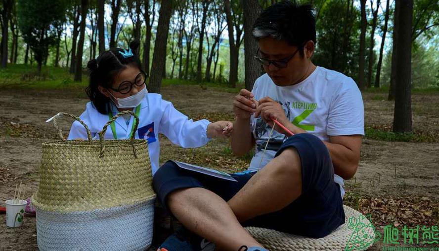 周末亲子好去处无动力乐园,亲子农场适合带孩子去玩的地方