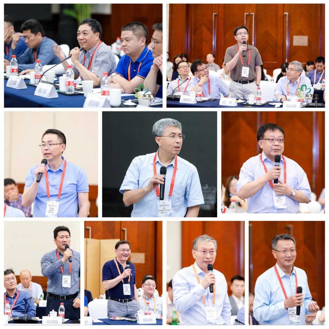 中央科学家座谈会参会人员,谈谈中国新药研发现状