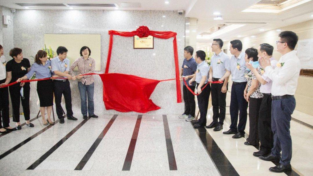 点靓270°江景漫夜生活！越秀这个地标不容错过！